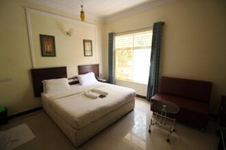 Even Suites, Bangalore 2